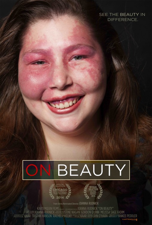 On Beauty - Affiches
