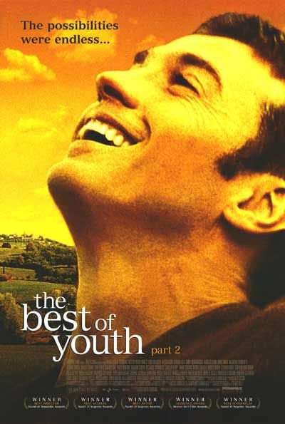 The Best of Youth - Posters