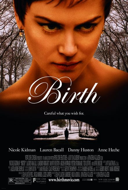 Születés - Plakátok