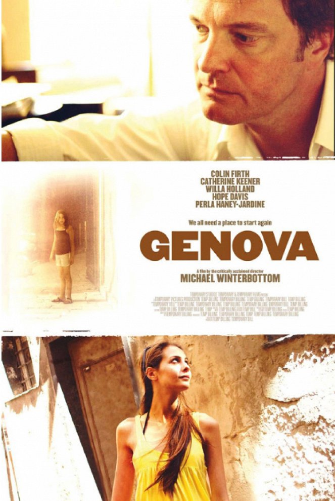 Genova - Posters