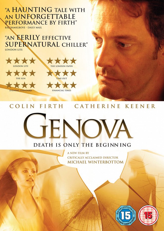 Genova - Plakate