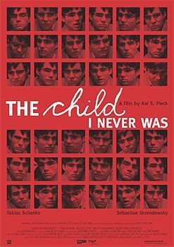 The Child I Never Was - Posters