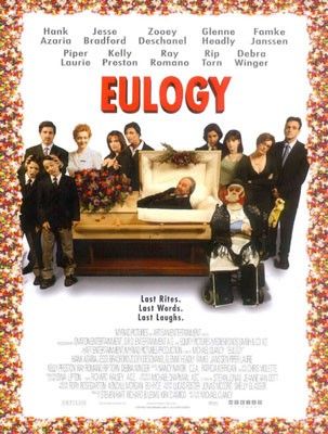 Eulogy - Plakate