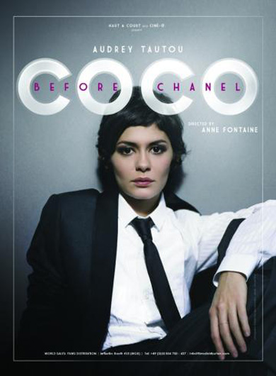 Coco Before Chanel - Posters