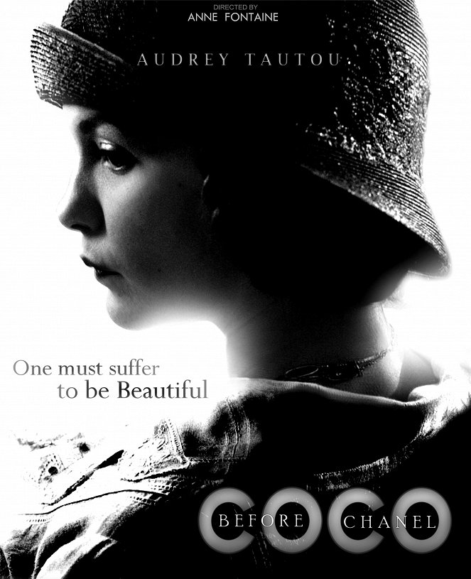 Coco Before Chanel - Posters