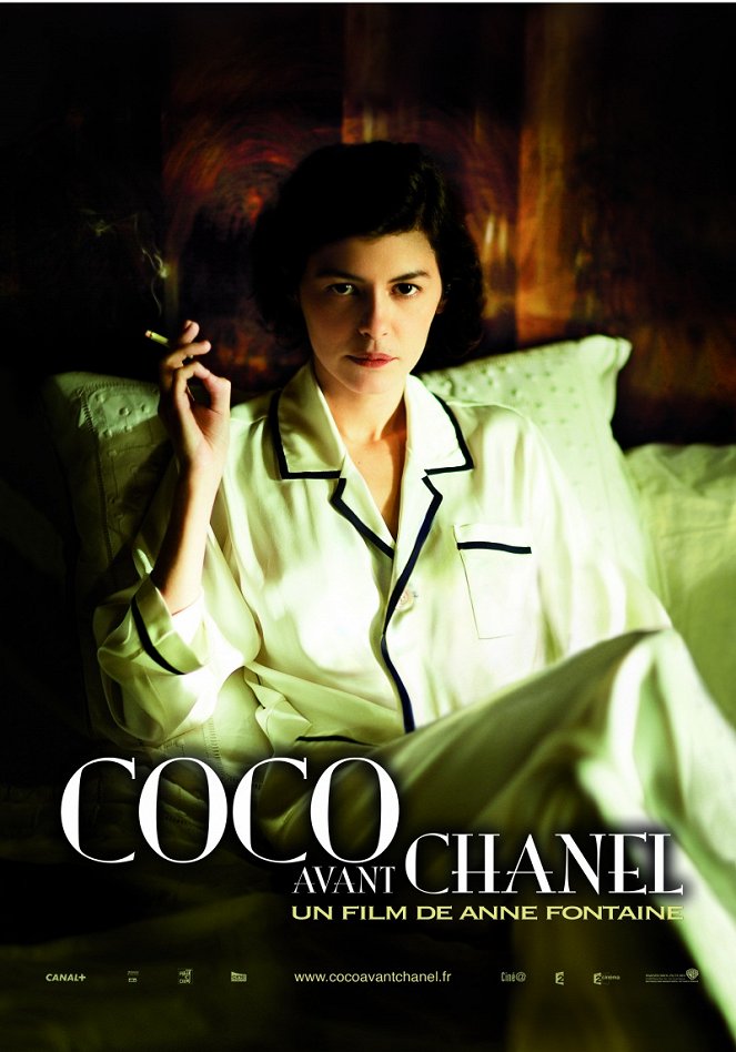Coco Chanel - Plakátok