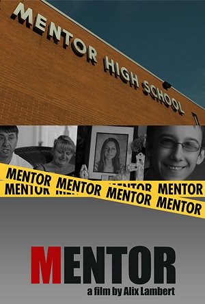 Mentor - Posters