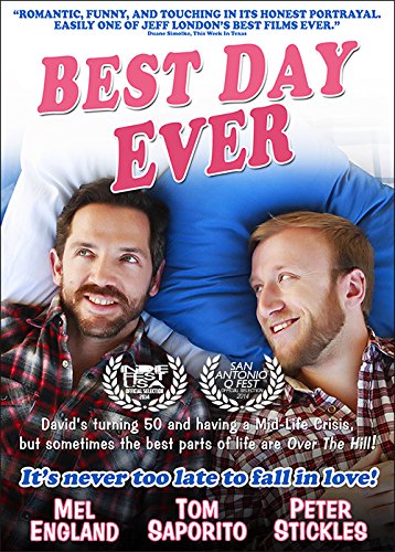 Best Day Ever - Carteles