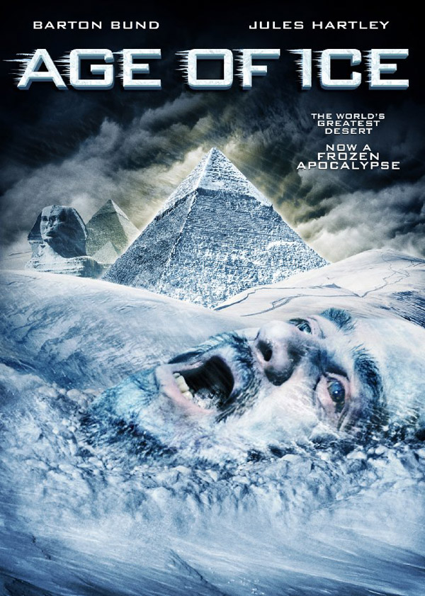 Age of Ice - Affiches