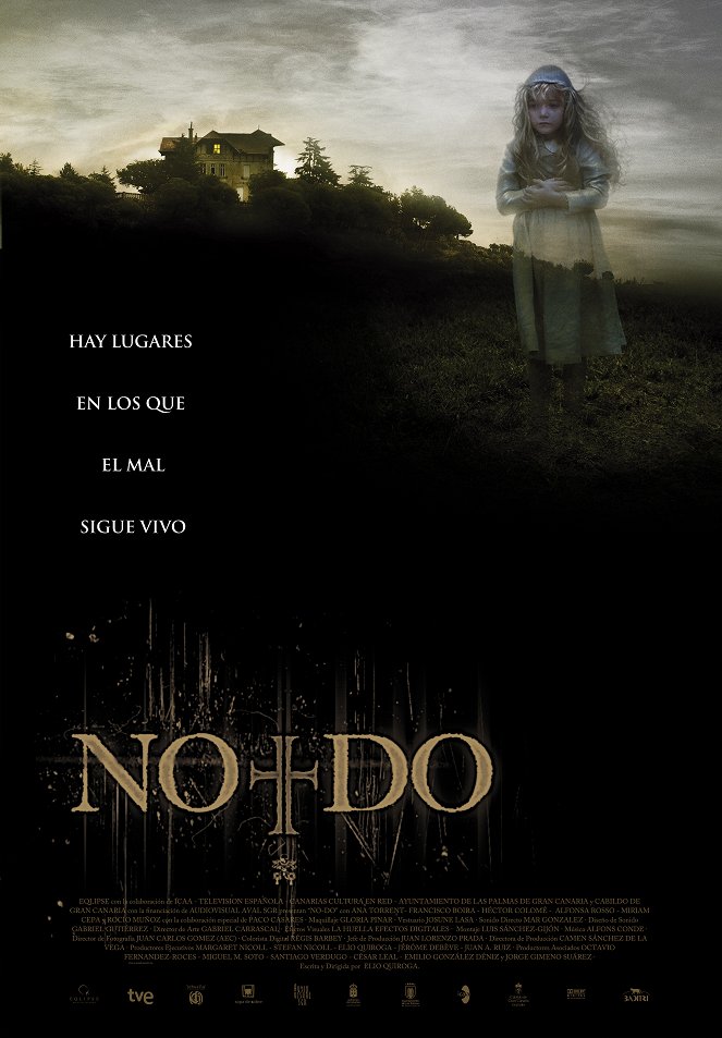 No-Do - Posters