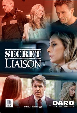 Secret Liaison - Posters