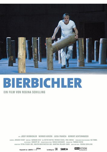 Bierbichler - Plakátok