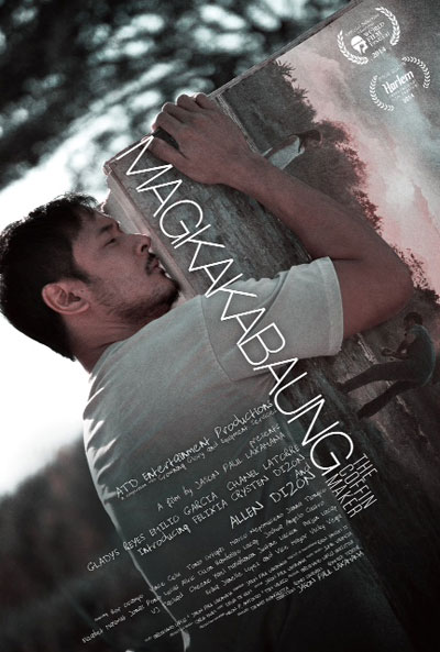 Magkakabaung - Plakáty