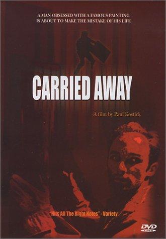 Carried Away - Posters