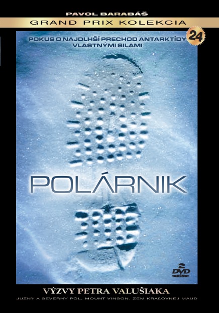 Polárnik - Posters