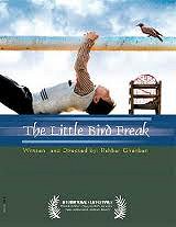 The Little Bird Freak - Posters