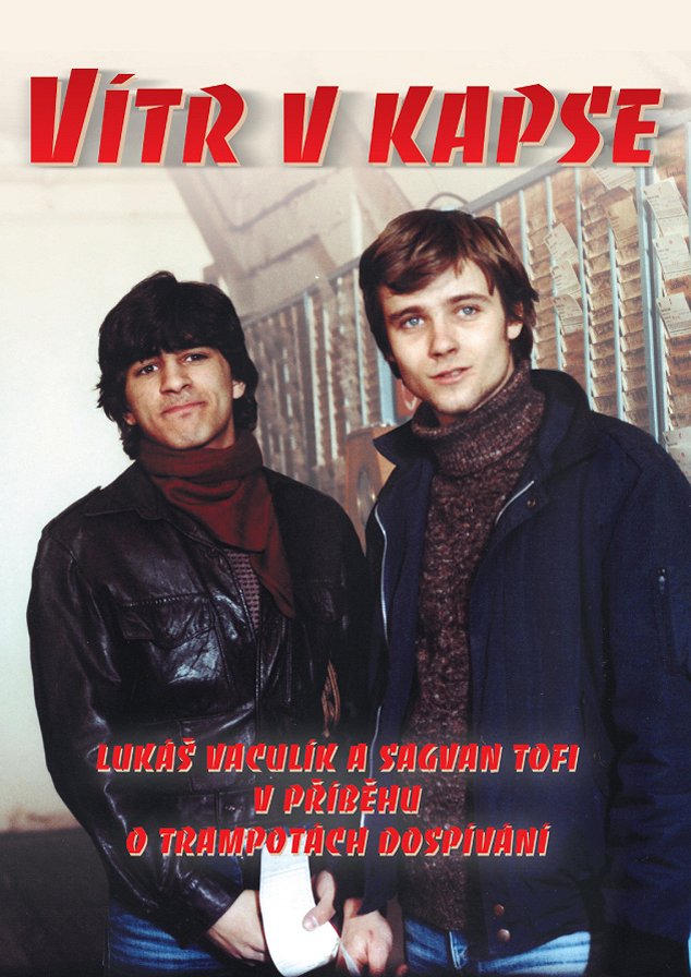 V tr V Kapse 1982 Galerie Plak ty SFD cz