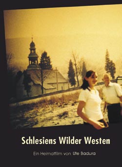 Schlesiens Wilder Westen - Plagáty