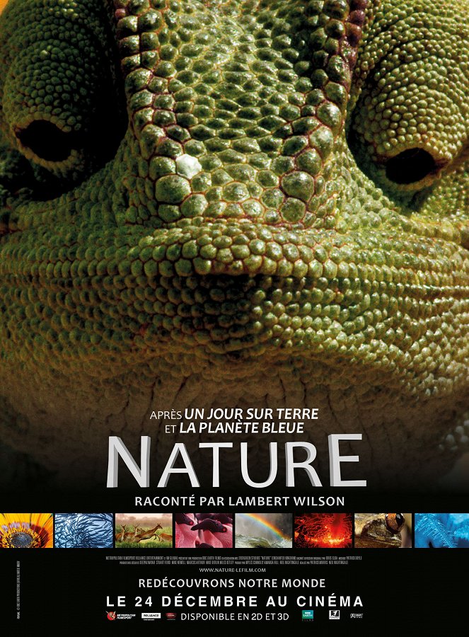 Nature - Affiches