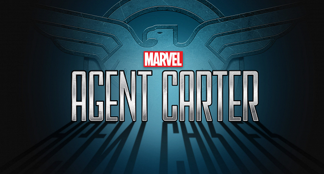 Agent Carter - Carteles