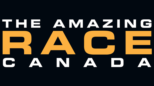 The Amazing Race Canada - Posters
