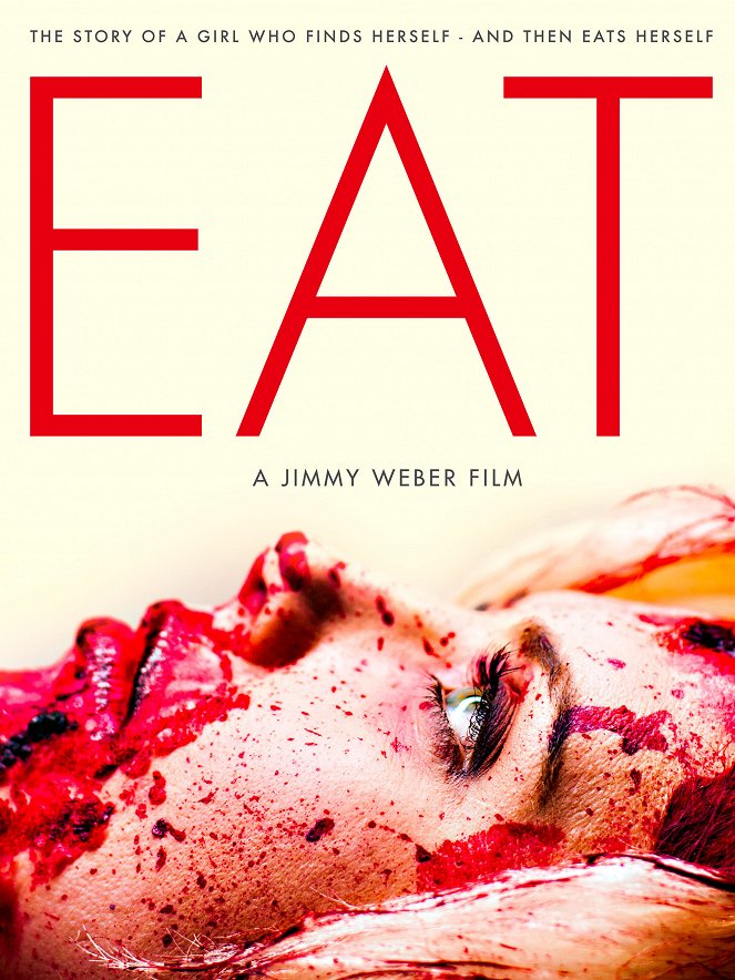 Eat - Posters