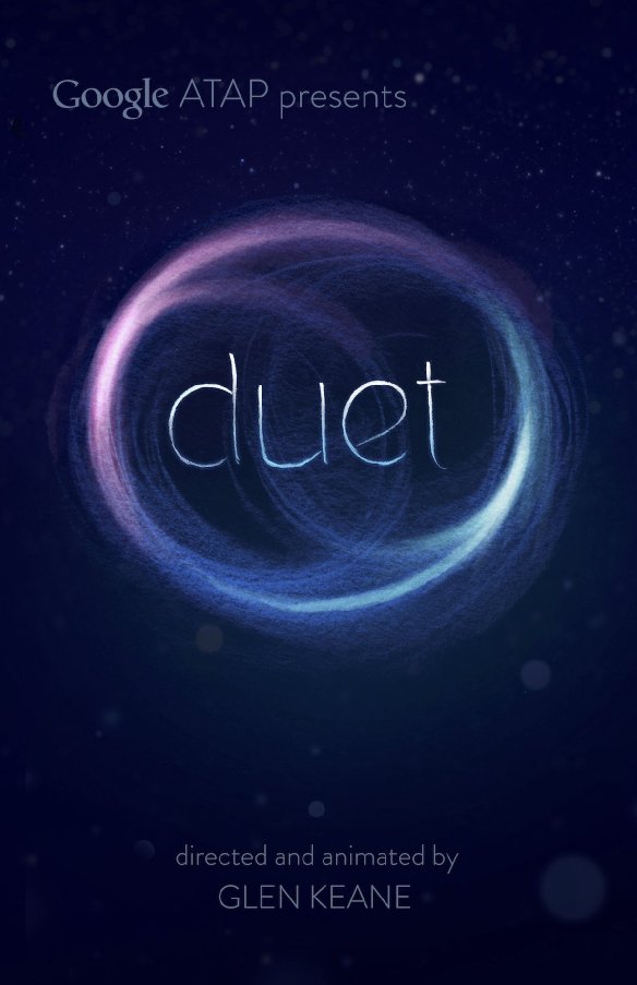 Duet - Posters