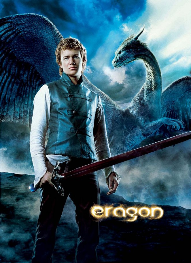 Eragon - Plakátok