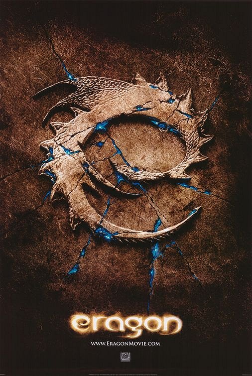 Eragon - Affiches