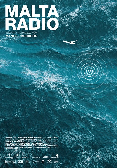 Malta Radio - Plakáty