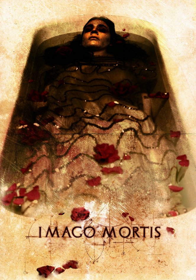 Imago Mortis - Plakátok