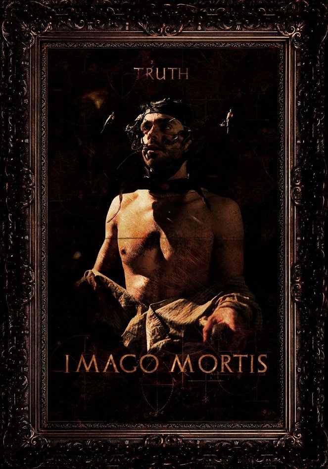 Imago Mortis - Plagáty