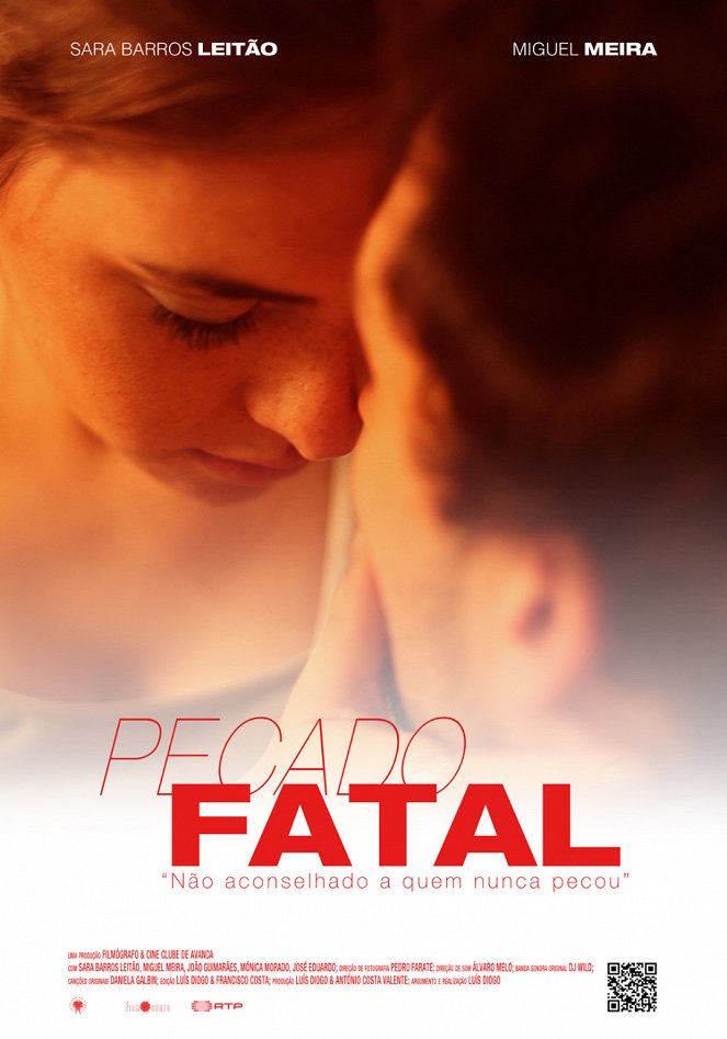 Pecado Fatal - Plakate