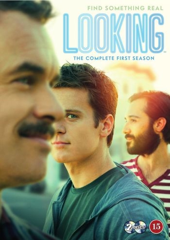 Looking - Looking - Season 1 - Julisteet