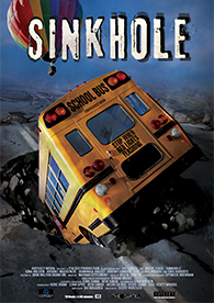 Sink Hole - Posters