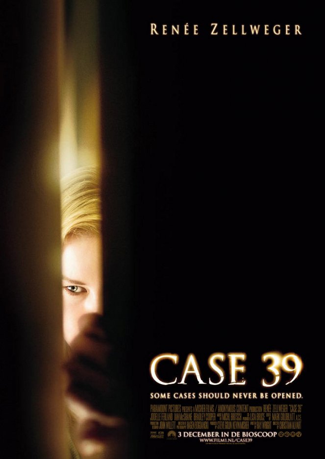 Case 39 - Posters