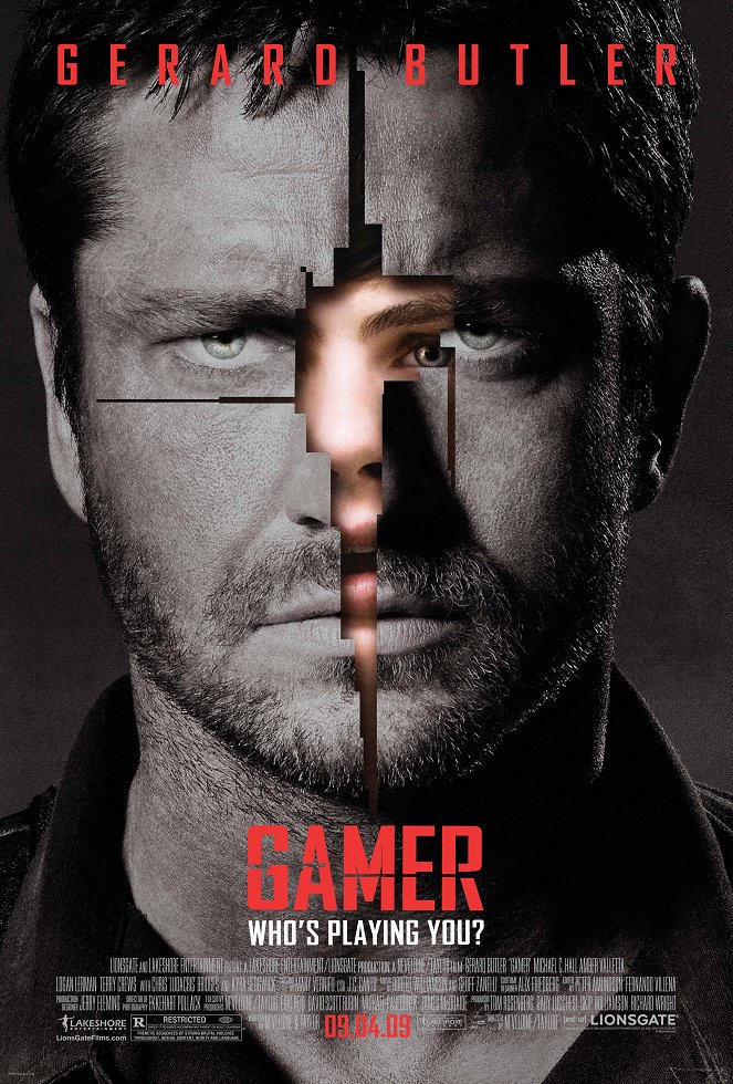 Gamer - Plakate