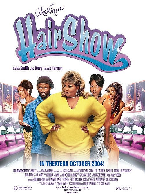 Hair Show - Posters