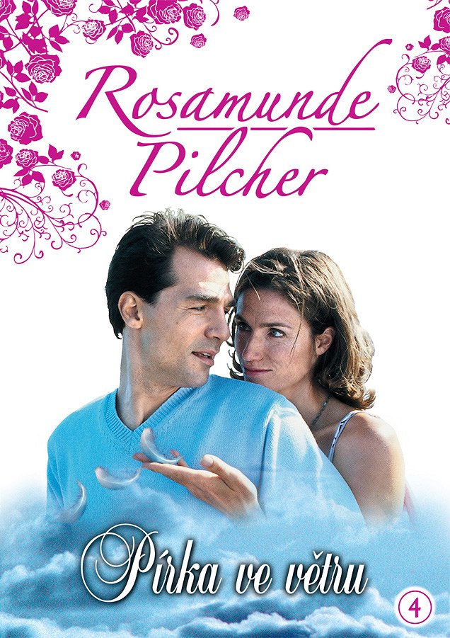 Rosamunde Pilcher - Pírka ve větru - Plakáty