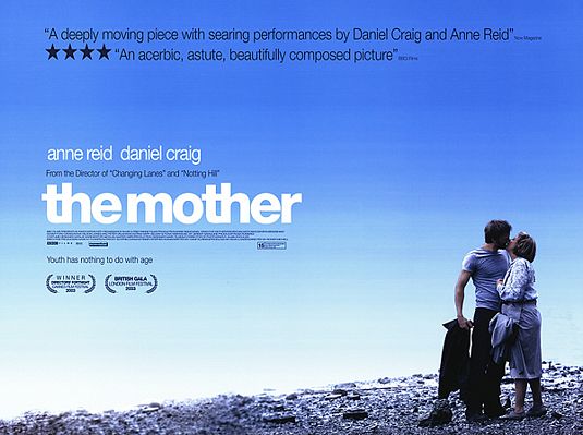 The Mother - Affiches