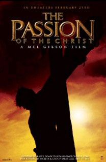 Die Passion Christi - Plakate