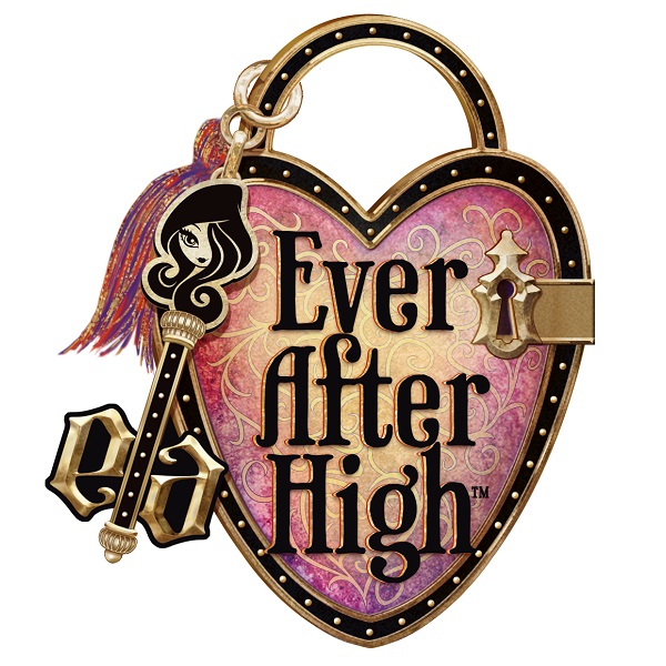 Ever After High - Affiches