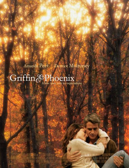 Griffin & Phoenix - Affiches