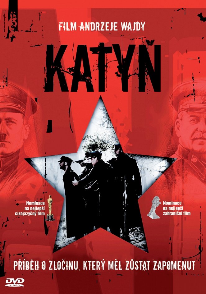 Katyň / Katyń (2007)