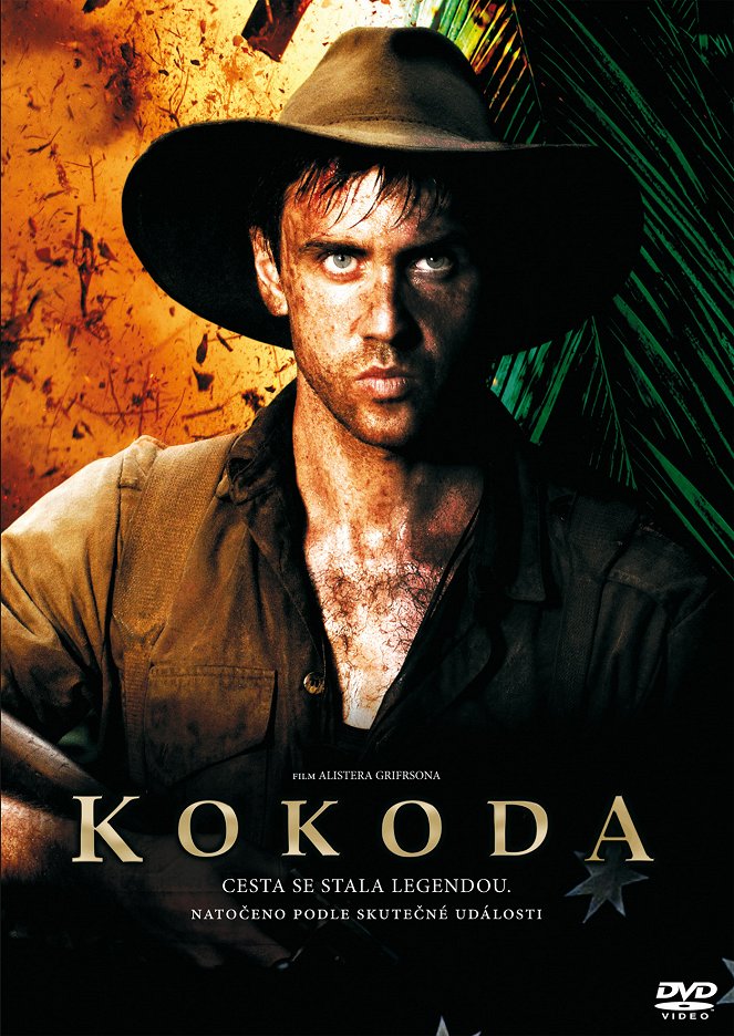 Kokoda - Plakáty