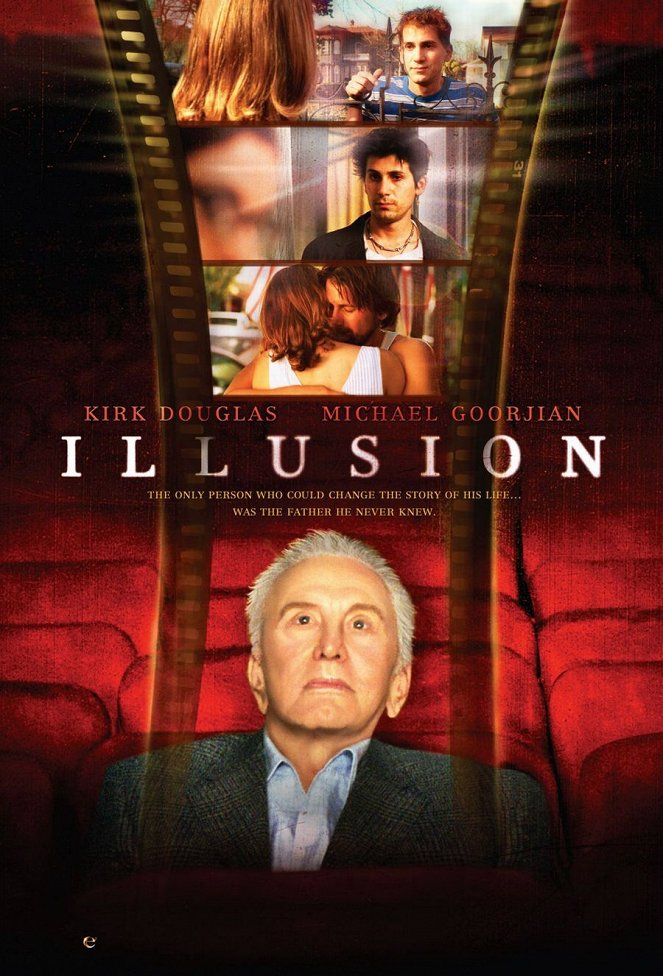 Illusion - Julisteet