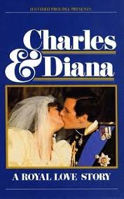 Charles & Diana: A Royal Love Story - Posters
