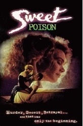 Sweet Poison - Plakaty