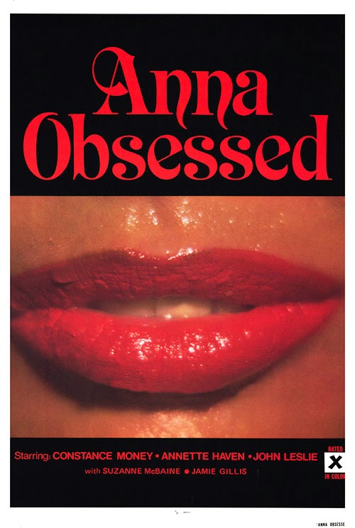 Obsessed - Affiches
