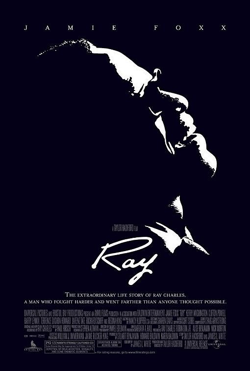 Ray - Posters